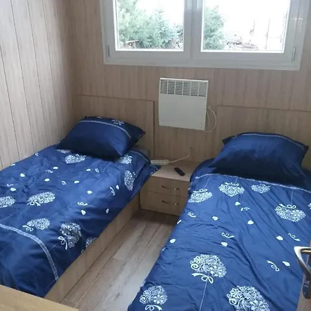 Homestay Dwupokojowy N4 - Freezerhause Kozery- Noclegigrodziskpl 792-535-535 *