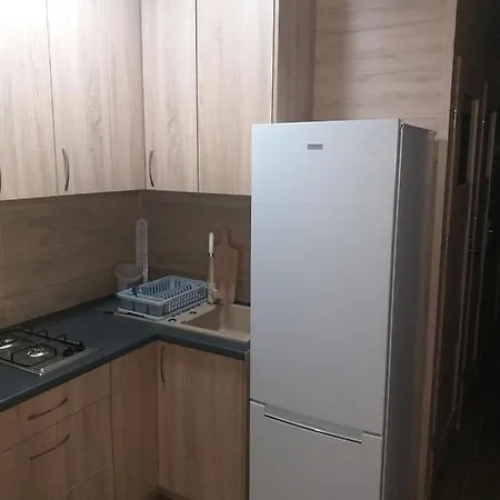 Privatunterkunft Dwupokojowy N4 - Freezerhause Kozery- Noclegigrodziskpl 792-535-535 Grodzisk Mazowiecki
