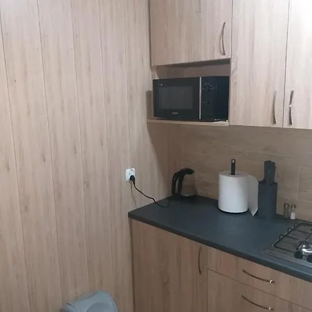 Dwupokojowy N4 - Freezerhause Kozery- Noclegigrodziskpl 792-535-535 Privatunterkunft Grodzisk Mazowiecki