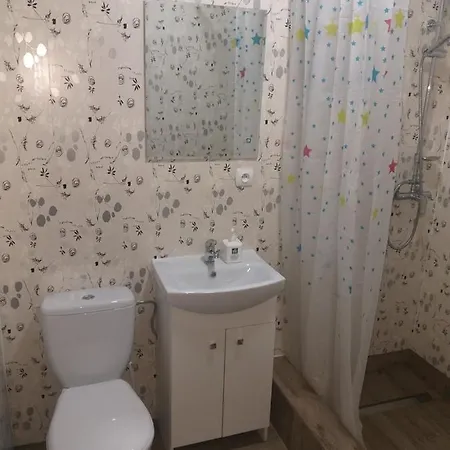 Privatunterkunft Dwupokojowy N4 - Freezerhause Kozery- Noclegigrodziskpl 792-535-535 *