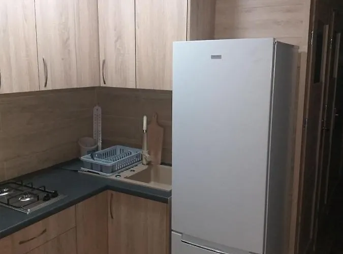 Quarto em Acomodações Particulares Dwupokojowy N4 - Freezerhause Kozery- Noclegigrodziskpl 792-535-535 Grodzisk Mazowiecki