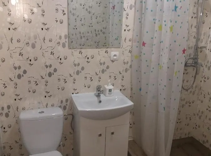 Quarto em Acomodações Particulares Dwupokojowy N4 - Freezerhause Kozery- Noclegigrodziskpl 792-535-535 *